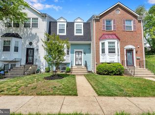 10536 Joyceton Dr, Upper Marlboro, MD 20774