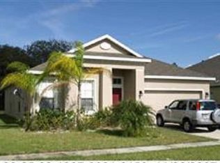 1087 Hacienda Cir, Kissimmee, FL 34741