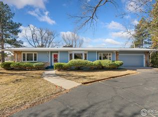 1501 Richards Lake Rd, Fort Collins, CO 80524