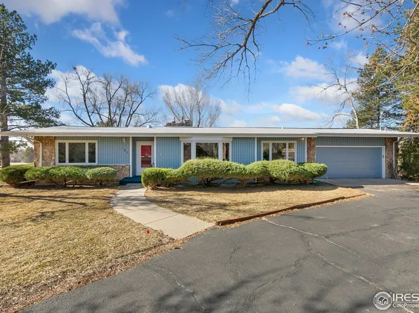 1501 Richards Lake Rd, Fort Collins, CO 80524