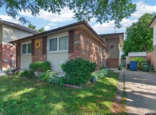 1240 Arncliffe Pl, Windsor, ON N8S4K3