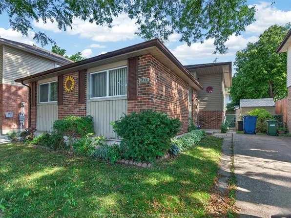 1240 Arncliffe Pl, Windsor, ON N8S 4K3