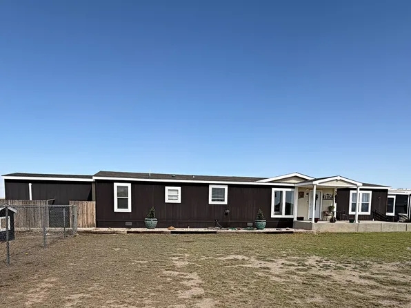 415 N Red Bridge Rd, Roswell, NM 88201