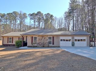 165 Pine Trail Rd, Fayetteville, GA 30214