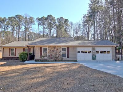 165 Pine Trail Rd, Fayetteville, GA, 30214