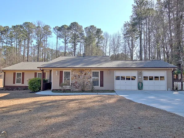 165 Pine Trail Rd, Fayetteville, GA 30214