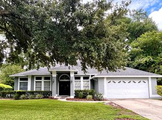 1202 Deer Lake Cir, Apopka, FL 32712