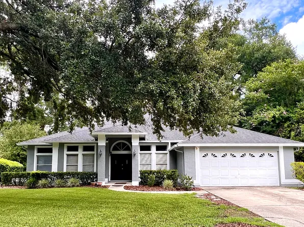 1202 Deer Lake Cir, Apopka, FL 32712