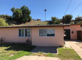 3403 Egan St, San Diego, CA 92115