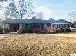 2405 Stratford Rd SE, Decatur, AL 35601