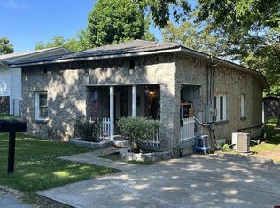 409 N Robinson St, Harrison, AR 72601