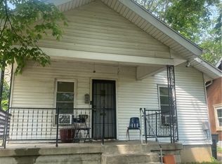225 N Ardmore Ave, Dayton, OH 45417