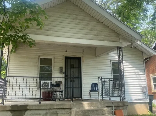 225 N Ardmore Ave, Dayton, OH 45417