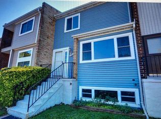 14731 Wycombe St, Centreville, VA 20120