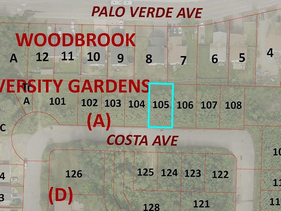 1st image of L105 Costa Ave