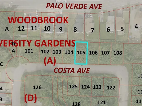 L105 Costa Ave, Fairbanks, AK 99709