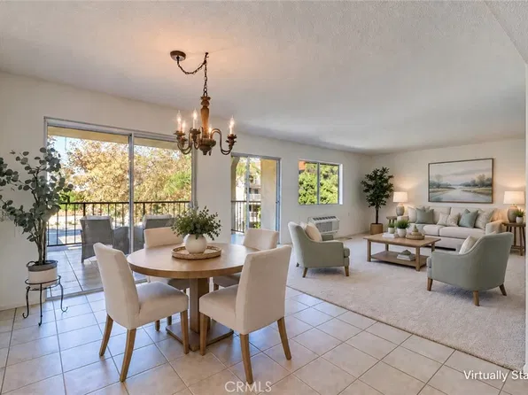 3243 San Amadeo Unit 2F, Laguna Woods, CA 92637