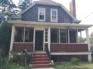 105 Laclede Ave, Trenton, NJ 08618