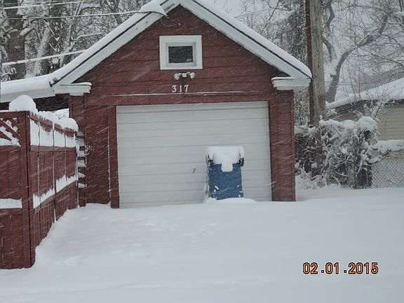 2nd image of 317 S 3rd Ave