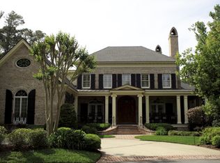 108 Augusta, Saint Simons Island, GA 31522