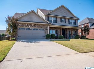 214 Meadow Wood Dr, Madison, AL 35756