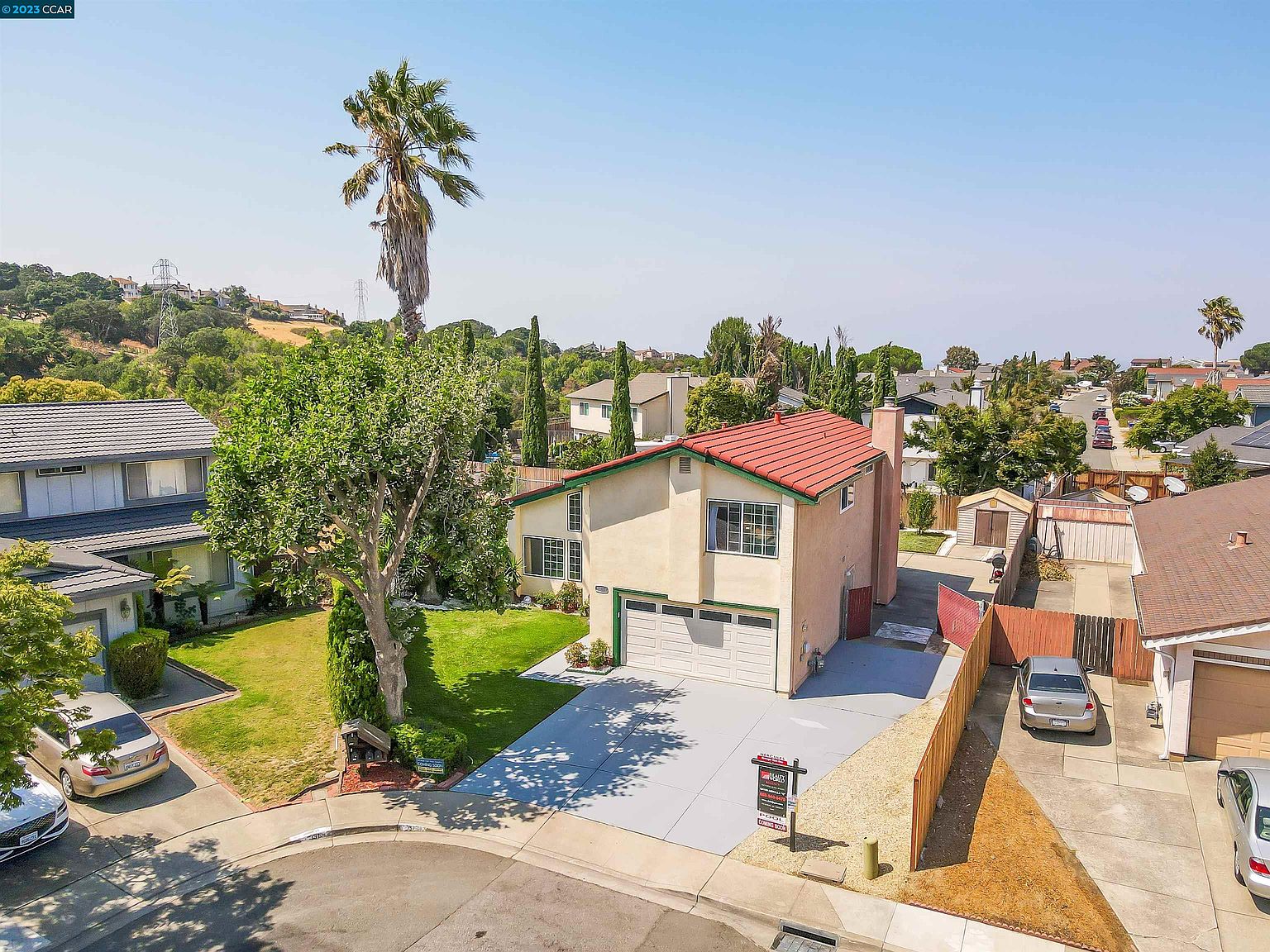 157 Thrush Ct, Hercules, CA 94547 MLS 41036924 Zillow