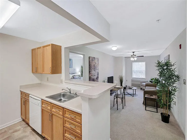 Arbor Crest 62+ Senior Apartments — Photo 19