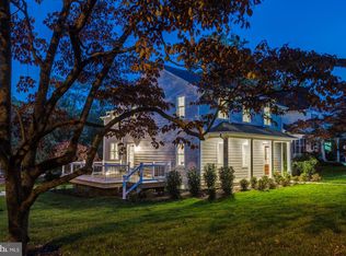 9515 Dallas Ave, Silver Spring, MD 20901