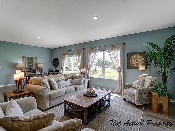 4th image of 3829 Alledonia Dr