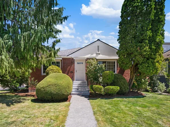 7756 23rd Avenue NW, Seattle, WA 98117