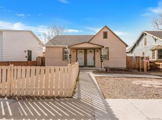 1681 Dallas St, Aurora, CO 80010