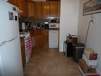 Rented by New Yorker Realty