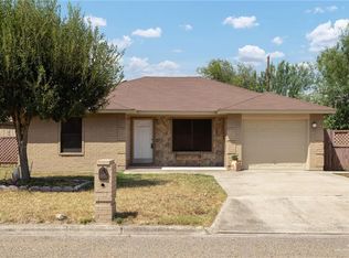 (Undisclosed Address), Edinburg, TX 78541