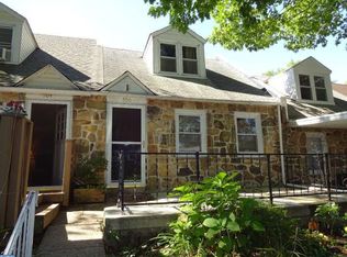 906 Woodlawn Ave, Phoenixville, PA 19460