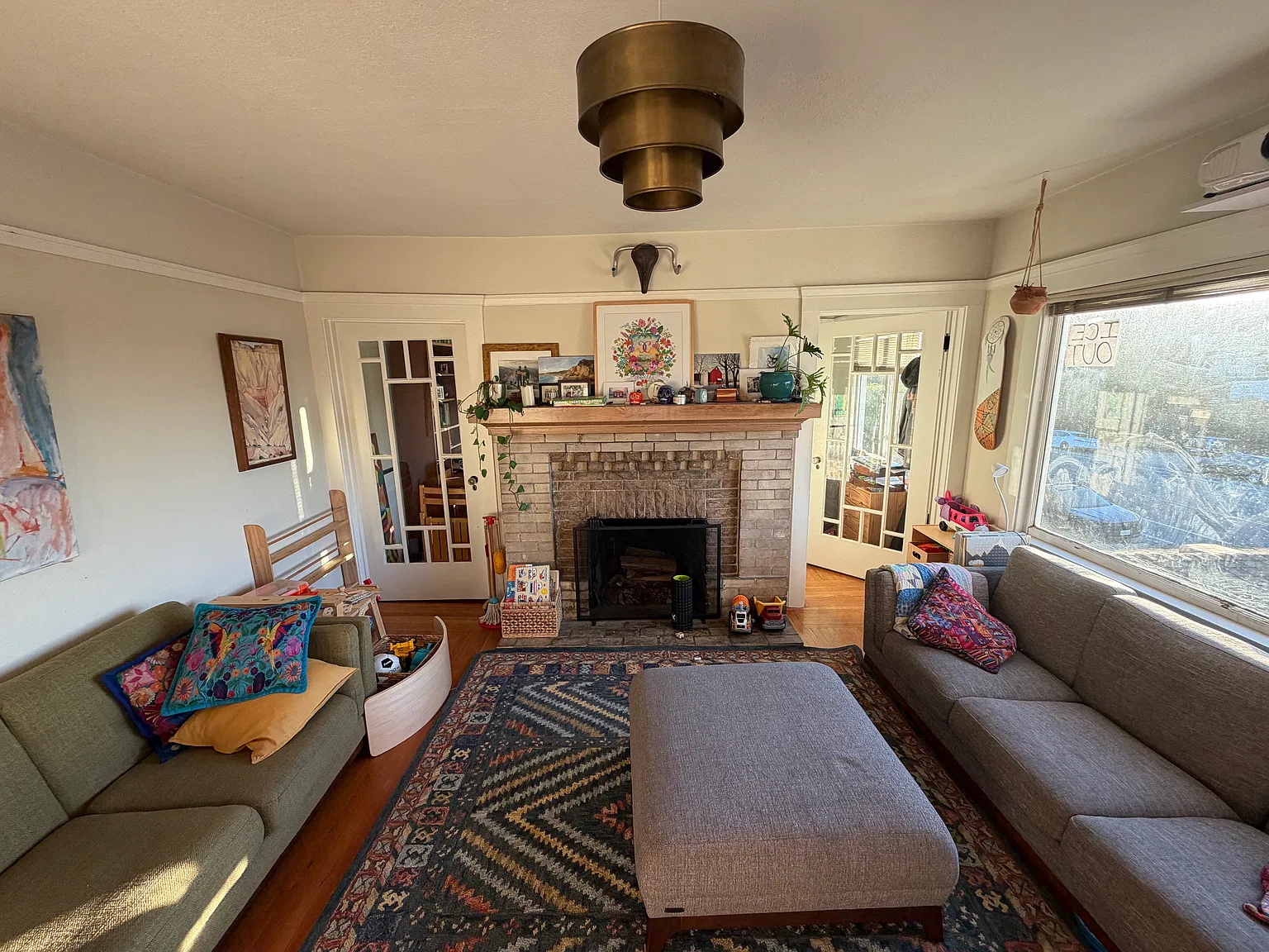 2 bed, 1425 sqft, $4,095 — Photo 2