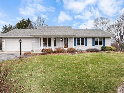 2469 Waubesa Hill Road, Mc Farland, WI, 53558