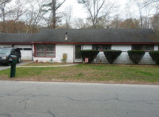 4 Gerard Ave, East Freetown, MA 02717