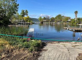13544 Lower Lakeshore Dr, Clearlake, CA