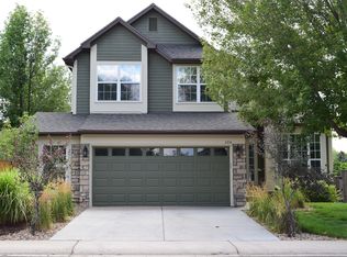 3354 White Oak St, Highlands Ranch, CO 80129