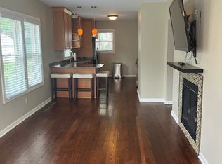 780 W Breckenridge St, Ferndale, MI 48220