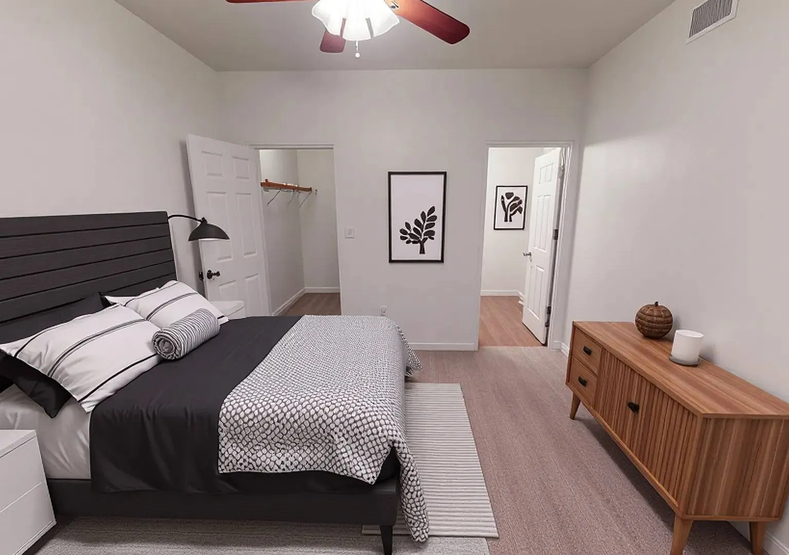 The Whittington Apartments — Photo 4