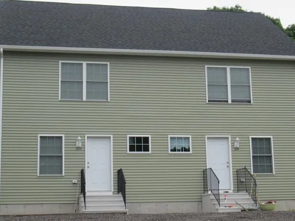 39 & B Batterson Ave #A, Westerly, RI 02891