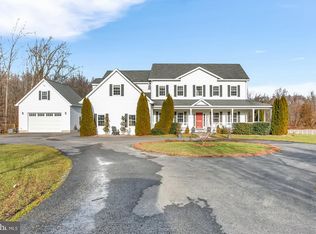 1015 Prospect Mill Rd, Bel Air, MD 21015