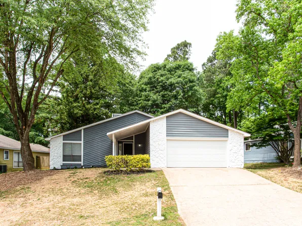 5525 Ballard Way, Norcross, GA 30071