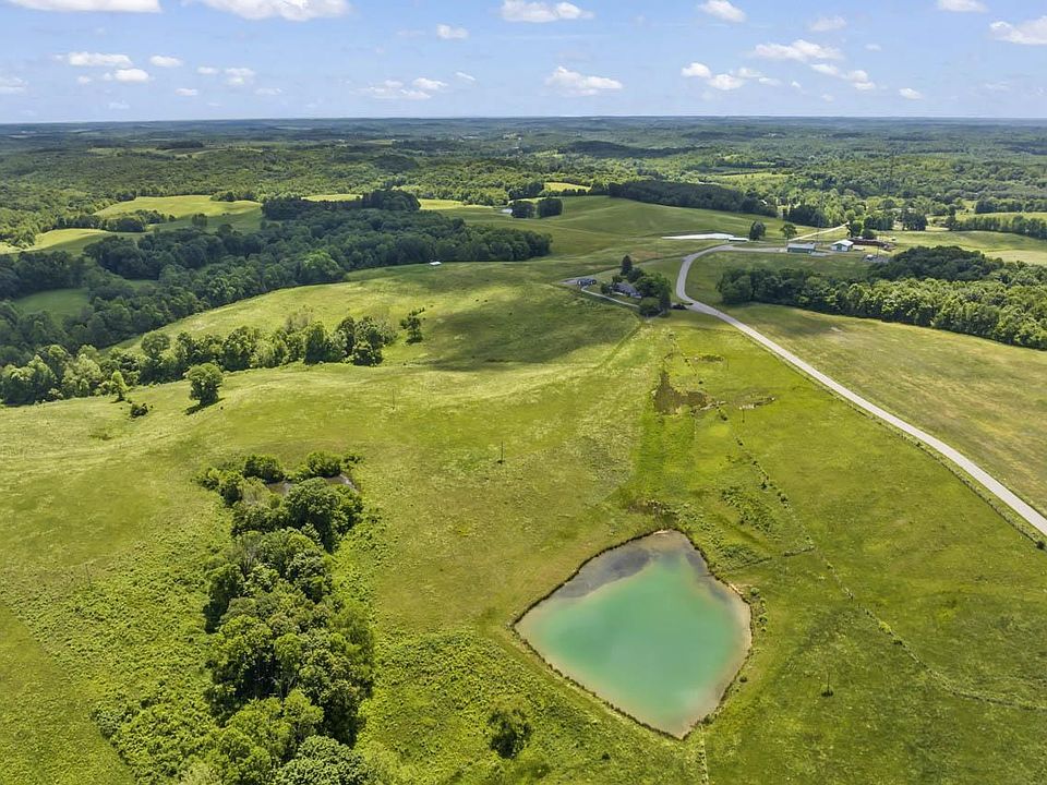 61289 Curry Rd, Mc Arthur, OH 45651 Zillow