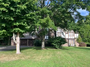 113 Old Wentworth Pl, Battle Creek, MI 49015