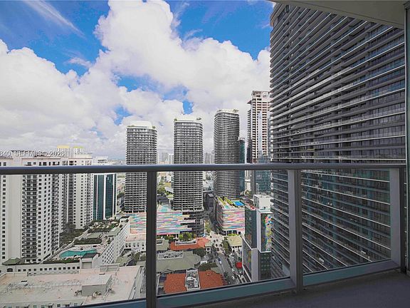 4th image of 1100 S Miami Ave APT 3607