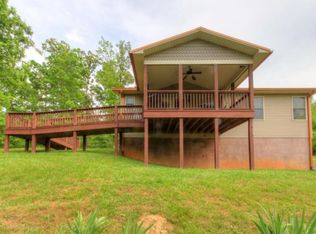 845 Cloyds Church Rd, Greenback, TN 37742