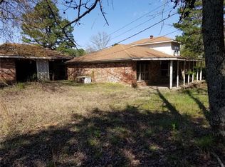 442 Hidden Valley Est, Alma, AR 72921