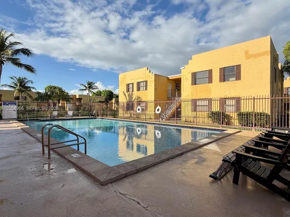 500 NW 114th Ave APT 201, Sweetwater, FL 33172